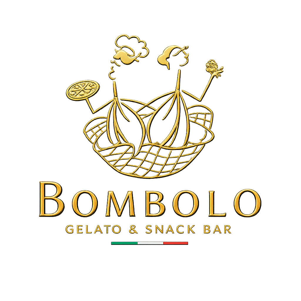 Bombolo Logo